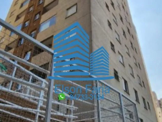 Imagem: Apartamento À Venda em Osasco-Sp 2 Quartos