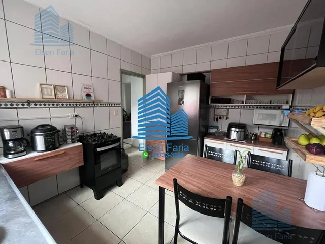 Imagem: Casa Sobrado Umuarama Osasco Umuarama Próx