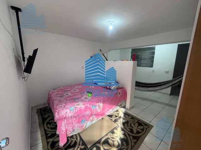 Imagem 6: Casa Sobrado Umuarama Osasco Umuarama Próx Bradesco Cidade de Deus 300 M² de Terreno
