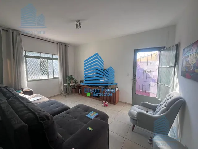 Imagem 16: Casa Sobrado Umuarama Osasco Umuarama Próx Bradesco Cidade de Deus 300 M² de Terreno