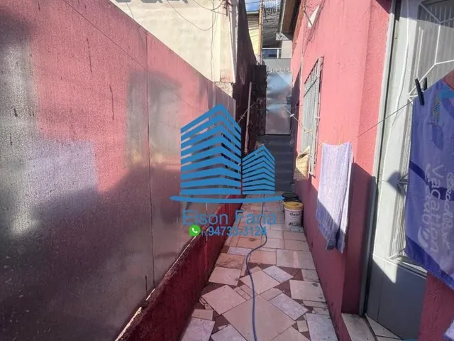 Imagem 13: Casa Sobrado Umuarama Osasco Umuarama Próx Bradesco Cidade de Deus 300 M² de Terreno
