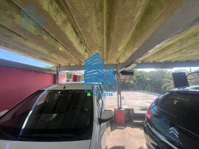 Imagem 4: Casa Sobrado Umuarama Osasco Umuarama Próx Bradesco Cidade de Deus 300 M² de Terreno