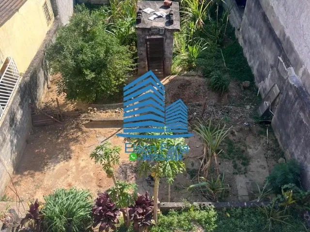 Imagem 15: Casa Sobrado Umuarama Osasco Umuarama Próx Bradesco Cidade de Deus 300 M² de Terreno