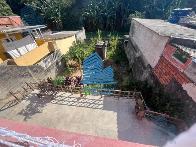 Imagem 11: Casa Sobrado Umuarama Osasco Umuarama Próx Bradesco Cidade de Deus 300 M² de Terreno