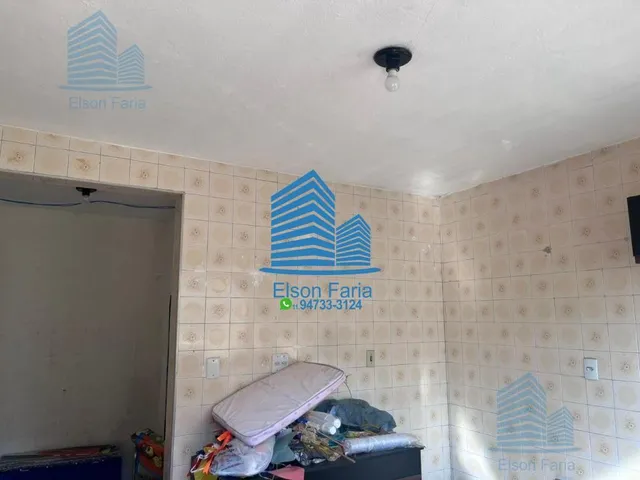 Imagem 2: Casa Sobrado Umuarama Osasco Umuarama Próx Bradesco Cidade de Deus 300 M² de Terreno