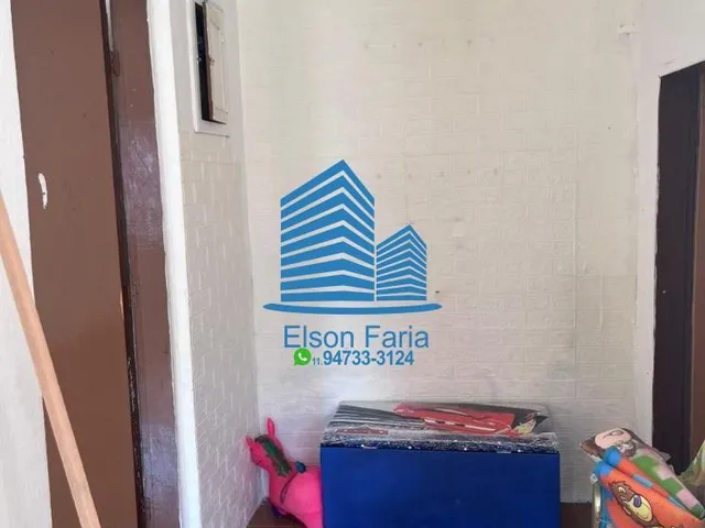 Imagem 8: Casa Sobrado Umuarama Osasco Umuarama Próx Bradesco Cidade de Deus 300 M² de Terreno