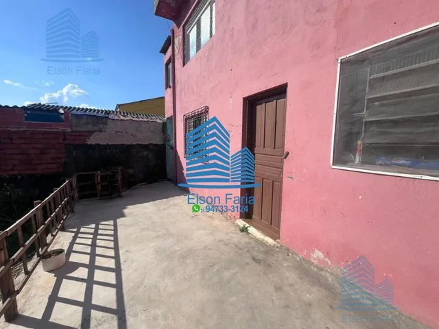 Imagem 5: Casa Sobrado Umuarama Osasco Umuarama Próx Bradesco Cidade de Deus 300 M² de Terreno
