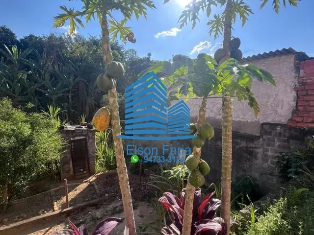 Imagem 9: Casa Sobrado Umuarama Osasco Umuarama Próx Bradesco Cidade de Deus 300 M² de Terreno