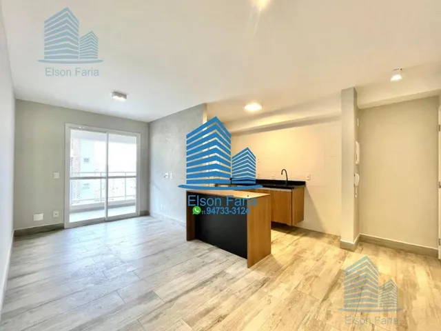 Imagem: Apartamento Venda Alto da Lapa São Paulo