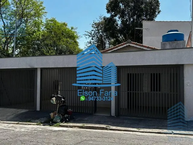 Imagem: Casa À Venda em São Paulo-Sp, Vila Jaguará