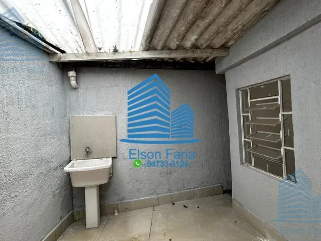 Imagem 3: Casa À Venda em São Paulo-Sp, Vila Jaguará 4 Quartos, 2 Salas, 1 Banheiro, 1 Vaga Garagem, 114M²