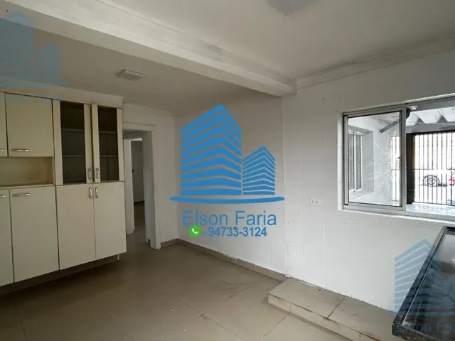 Imagem 13: Casa À Venda em São Paulo-Sp, Vila Jaguará 4 Quartos, 2 Salas, 1 Banheiro, 1 Vaga Garagem, 114M²