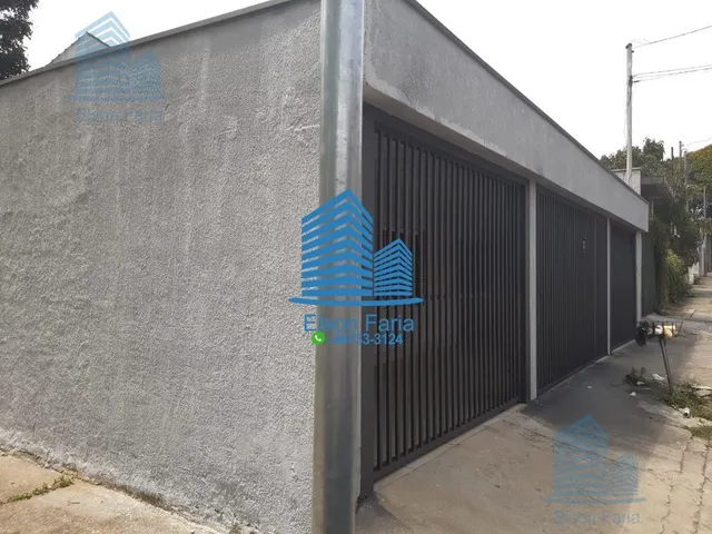Imagem 12: Casa À Venda em São Paulo-Sp, Vila Jaguará 4 Quartos, 2 Salas, 1 Banheiro, 1 Vaga Garagem, 114M²