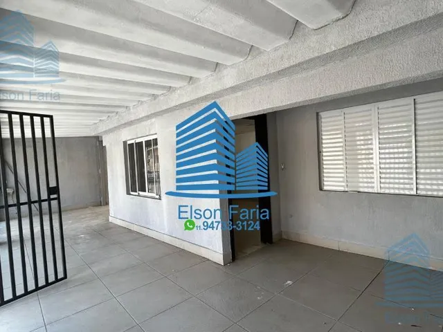Imagem 9: Casa À Venda em São Paulo-Sp, Vila Jaguará 4 Quartos, 2 Salas, 1 Banheiro, 1 Vaga Garagem, 114M²