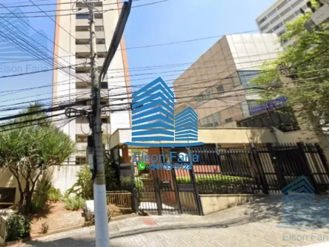 Imagem: Apartamento À Venda no Condomínio Aruama
