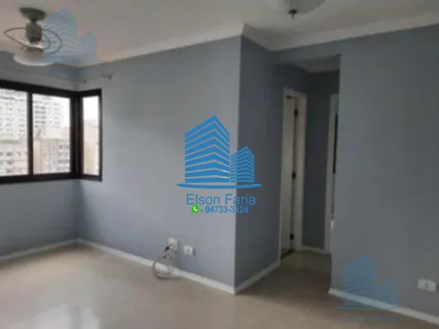 Imagem 11: Apartamento À Venda no Condomínio Aruama, Pinheiros, São Paulo-Sp: 2 Quartos, 1 Sala, 1 Banheiro, Vaga de Garagem, 48M²