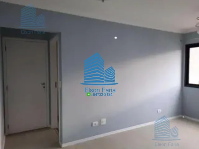 Imagem 12: Apartamento À Venda no Condomínio Aruama, Pinheiros, São Paulo-Sp: 2 Quartos, 1 Sala, 1 Banheiro, Vaga de Garagem, 48M²