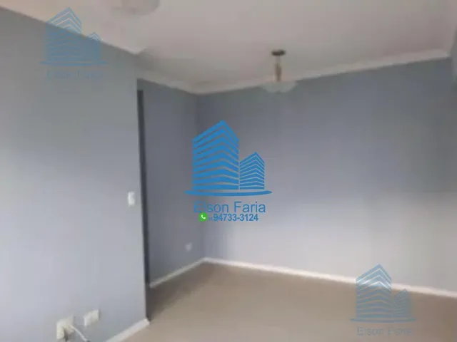 Imagem 10: Apartamento À Venda no Condomínio Aruama, Pinheiros, São Paulo-Sp: 2 Quartos, 1 Sala, 1 Banheiro, Vaga de Garagem, 48M²