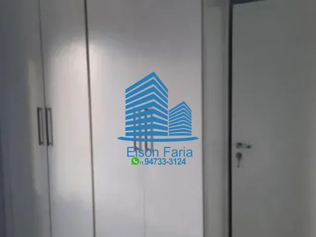Imagem 6: Apartamento À Venda no Condomínio Aruama, Pinheiros, São Paulo-Sp: 2 Quartos, 1 Sala, 1 Banheiro, Vaga de Garagem, 48M²