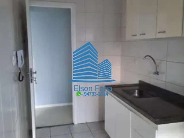 Imagem 8: Apartamento À Venda no Condomínio Aruama, Pinheiros, São Paulo-Sp: 2 Quartos, 1 Sala, 1 Banheiro, Vaga de Garagem, 48M²