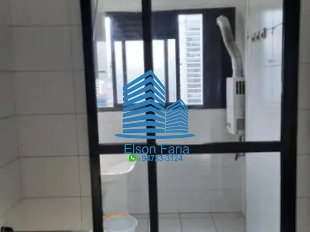 Imagem 3: Apartamento À Venda no Condomínio Aruama, Pinheiros, São Paulo-Sp: 2 Quartos, 1 Sala, 1 Banheiro, Vaga de Garagem, 48M²