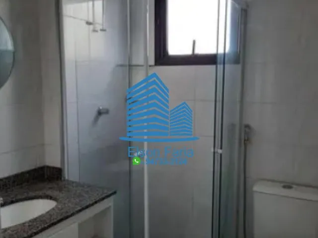 Imagem 2: Apartamento À Venda no Condomínio Aruama, Pinheiros, São Paulo-Sp: 2 Quartos, 1 Sala, 1 Banheiro, Vaga de Garagem, 48M²