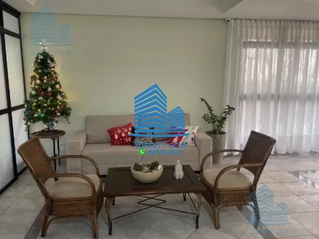 Imagem 4: Apartamento À Venda no Condomínio Aruama, Pinheiros, São Paulo-Sp: 2 Quartos, 1 Sala, 1 Banheiro, Vaga de Garagem, 48M²