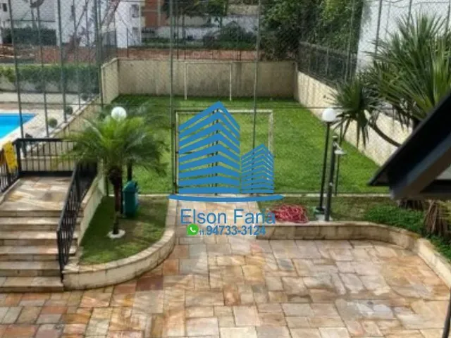 Imagem 16: Apartamento À Venda no Condomínio Aruama, Pinheiros, São Paulo-Sp: 2 Quartos, 1 Sala, 1 Banheiro, Vaga de Garagem, 48M²