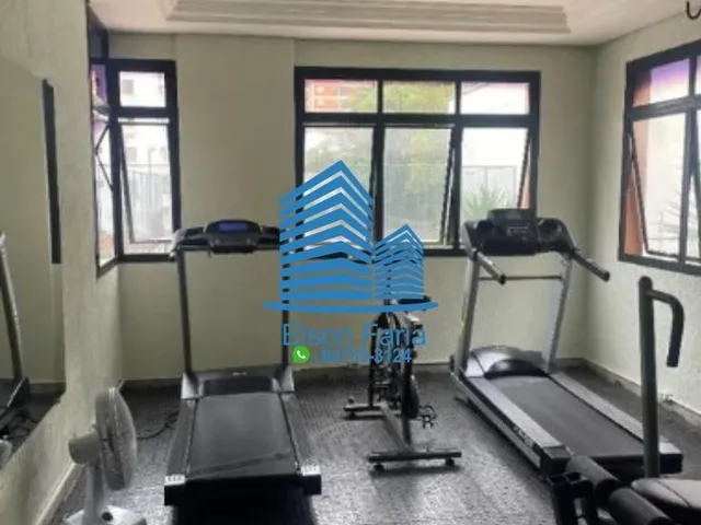 Imagem 15: Apartamento À Venda no Condomínio Aruama, Pinheiros, São Paulo-Sp: 2 Quartos, 1 Sala, 1 Banheiro, Vaga de Garagem, 48M²