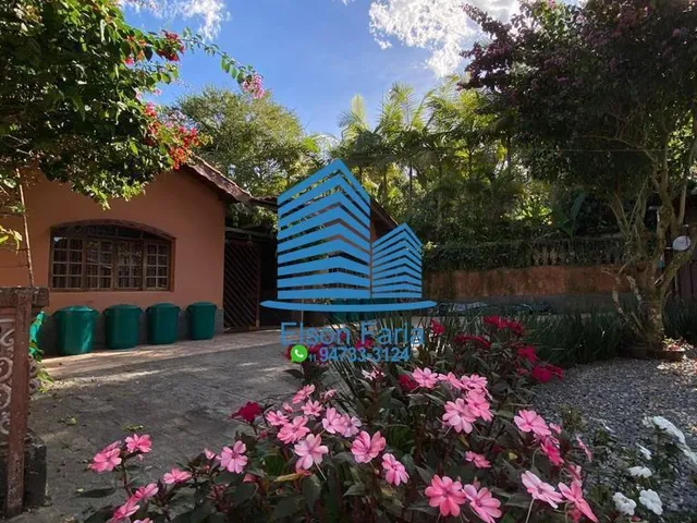 Imagem: Chácara À Venda Itapecerica da Serra 4