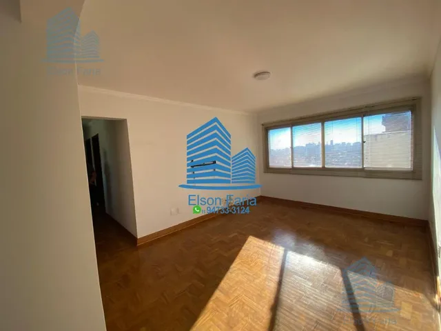 Imagem: Apartamento Venda 2 Quartos na Vila Madalena