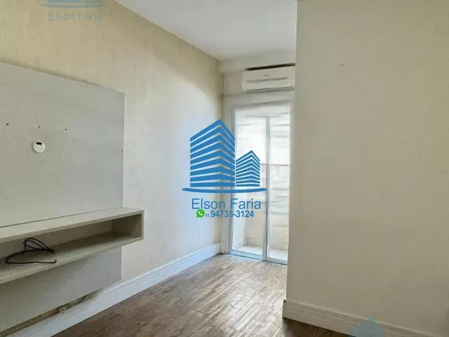 Imagem 10: Apartamento À Venda em Barueri Alphaville -Sp, Tamboré: 3 Quartos, 1 Suíte, 2 Salas, 1 Vaga, 73M² - Imperdível!