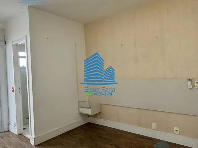 Imagem 12: Apartamento À Venda em Barueri Alphaville -Sp, Tamboré: 3 Quartos, 1 Suíte, 2 Salas, 1 Vaga, 73M² - Imperdível!
