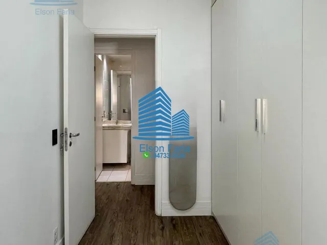 Imagem 9: Apartamento À Venda em Barueri Alphaville -Sp, Tamboré: 3 Quartos, 1 Suíte, 2 Salas, 1 Vaga, 73M² - Imperdível!