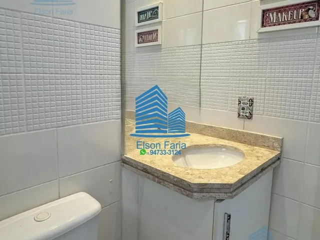 Imagem 6: Apartamento À Venda em Barueri Alphaville -Sp, Tamboré: 3 Quartos, 1 Suíte, 2 Salas, 1 Vaga, 73M² - Imperdível!