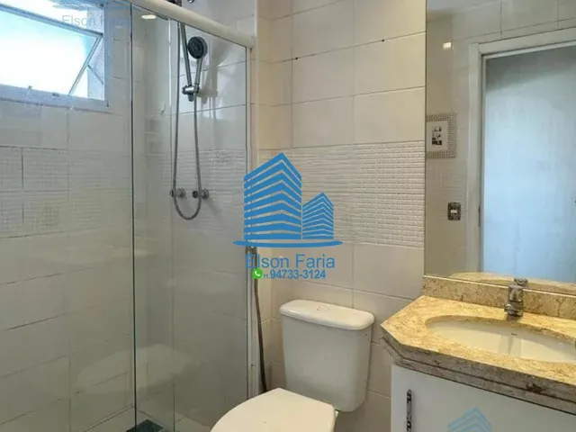 Imagem 7: Apartamento À Venda em Barueri Alphaville -Sp, Tamboré: 3 Quartos, 1 Suíte, 2 Salas, 1 Vaga, 73M² - Imperdível!