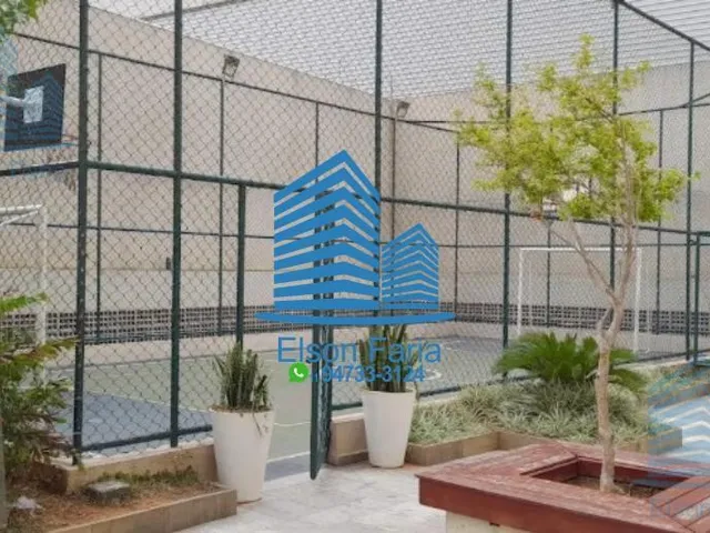 Imagem 15: Apartamento À Venda em Barueri Alphaville -Sp, Tamboré: 3 Quartos, 1 Suíte, 2 Salas, 1 Vaga, 73M² - Imperdível!