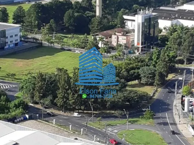 Imagem 14: Apartamento À Venda em Barueri Alphaville -Sp, Tamboré: 3 Quartos, 1 Suíte, 2 Salas, 1 Vaga, 73M² - Imperdível!