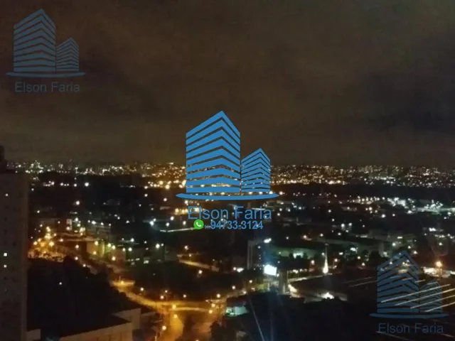Imagem 4: Apartamento À Venda em Barueri Alphaville -Sp, Tamboré: 3 Quartos, 1 Suíte, 2 Salas, 1 Vaga, 73M² - Imperdível!