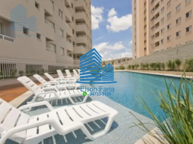 Imagem 11: Apartamento À Venda em Barueri Alphaville -Sp, Tamboré: 3 Quartos, 1 Suíte, 2 Salas, 1 Vaga, 73M² - Imperdível!