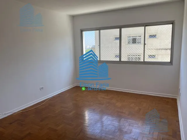Imagem: Apartamento Venda 2 Quartos na Vila Madalena