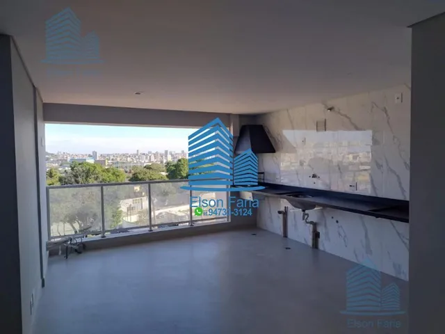 Imagem: Apartamento À Venda em Osasco-Sp, Bairro