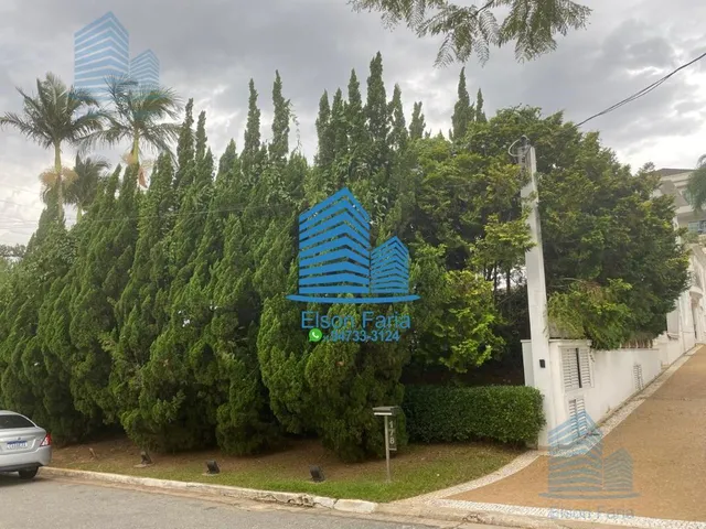 Imagem: Casa Residencial em Santana de Parnaíba