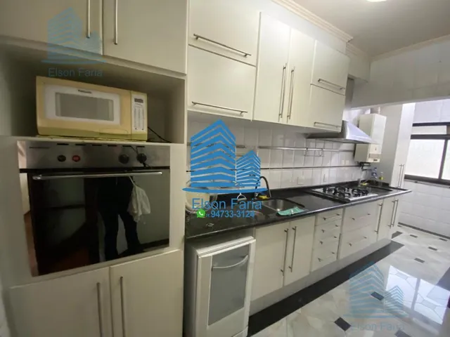 Imagem: Apartamento À Venda Ou Locação em Barueri-Sp