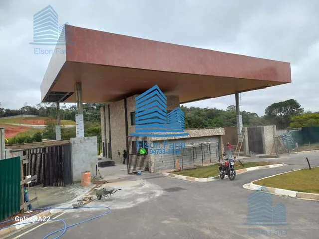 Imagem: Terreno À Venda em Cotia Condomínio Quinta
