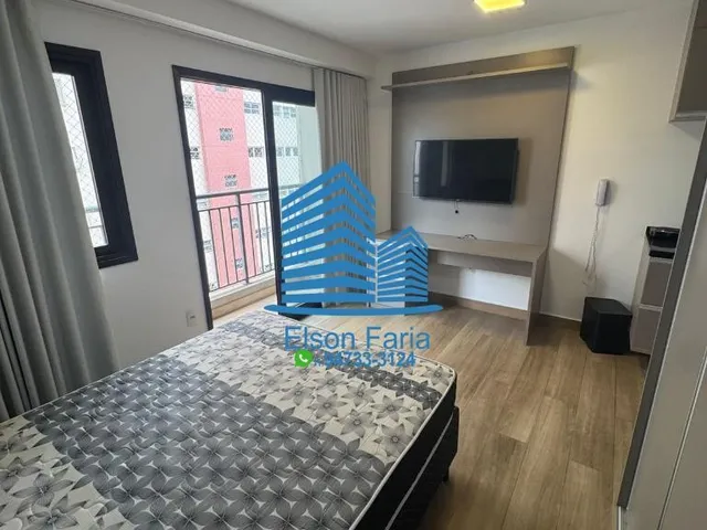 Imagem: Imperdível Oportunidade Apartamento Mobiliado