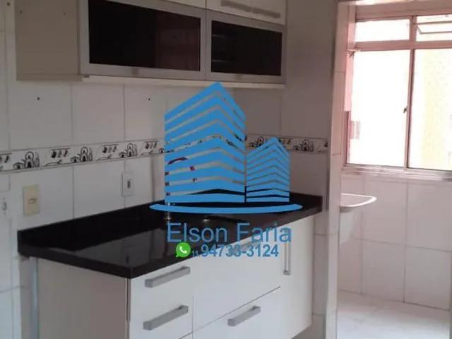 Imagem: Apartamento À Venda em Osasco-Sp 3 Quartos