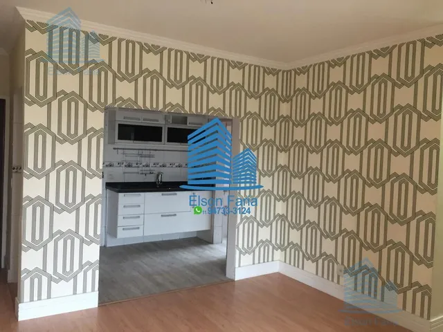 Imagem 9: Apartamento À Venda em Osasco-Sp: 3 Quartos, 1 Suíte, 2 Salas, 1 Vaga de Garagem, 72,00 M² no Bairro Piratininga