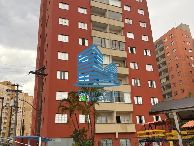 Imagem 3: Apartamento À Venda em Osasco-Sp: 3 Quartos, 1 Suíte, 2 Salas, 1 Vaga de Garagem, 72,00 M² no Bairro Piratininga