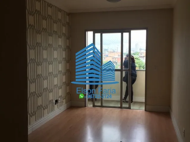 Imagem 13: Apartamento À Venda em Osasco-Sp: 3 Quartos, 1 Suíte, 2 Salas, 1 Vaga de Garagem, 72,00 M² no Bairro Piratininga